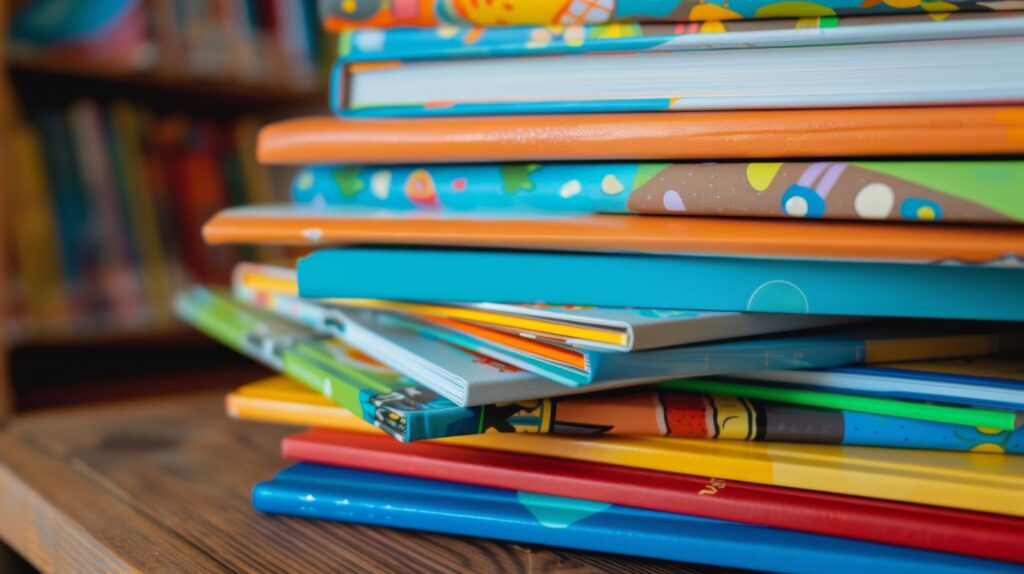 Peuterochtend Bibliotheek Ouddorp in Ouddorp
