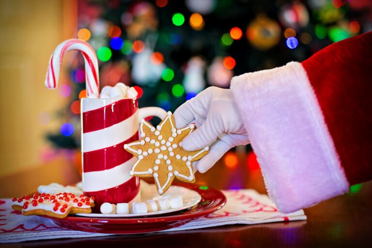 Winterfair Doopsgezinde Kerk — markt-eten in Ouddorp