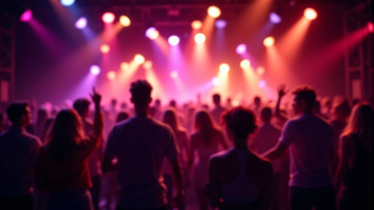 Lunar bij de houten kaap — muziek in Ouddorp
