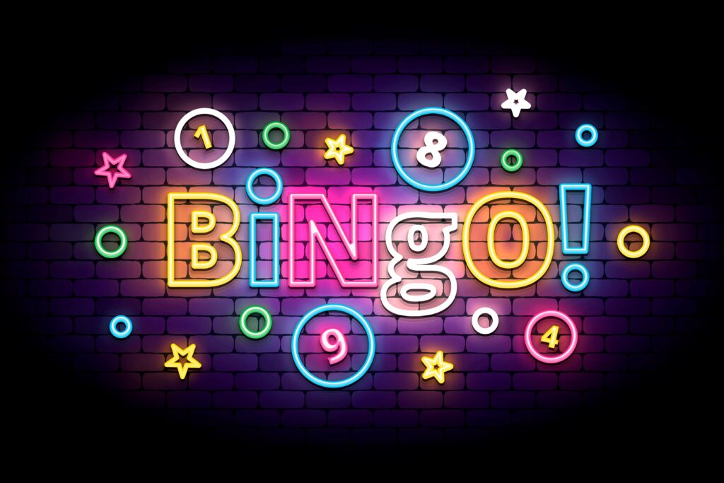 Familiebingo in Ouddorp