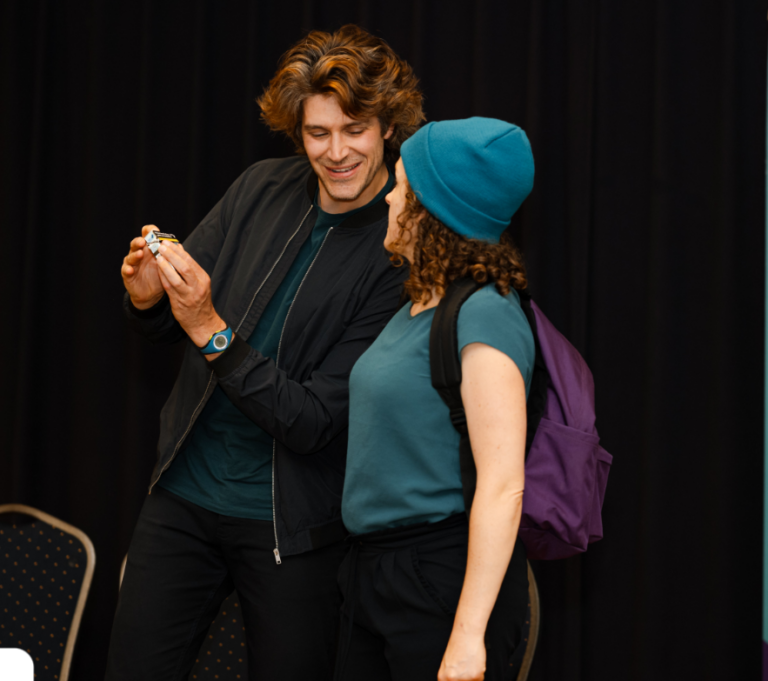 De Grote Sprong — theater in Ouddorp