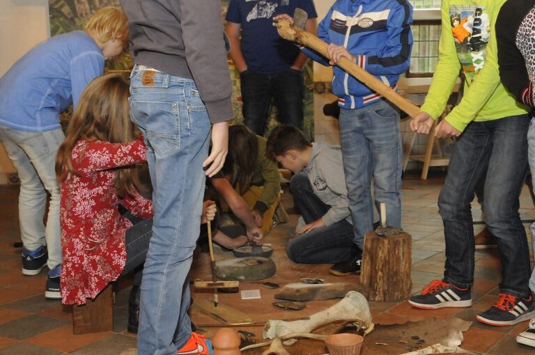 Familiebingo — familie-kids in Ouddorp