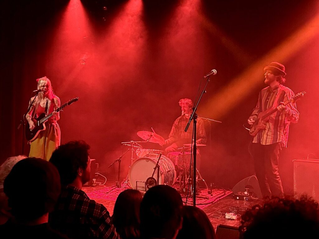 Indische avond in de Houten Kaap in Ouddorp