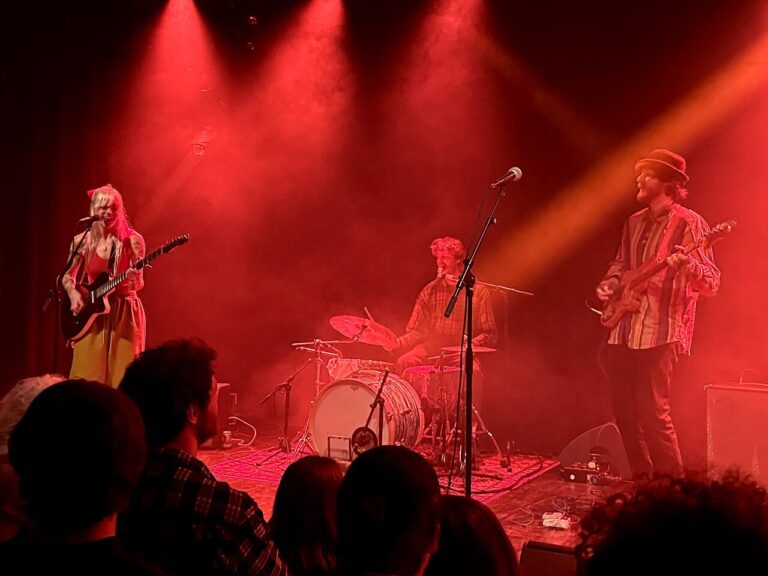 Indische avond in de Houten Kaap — muziek in Ouddorp