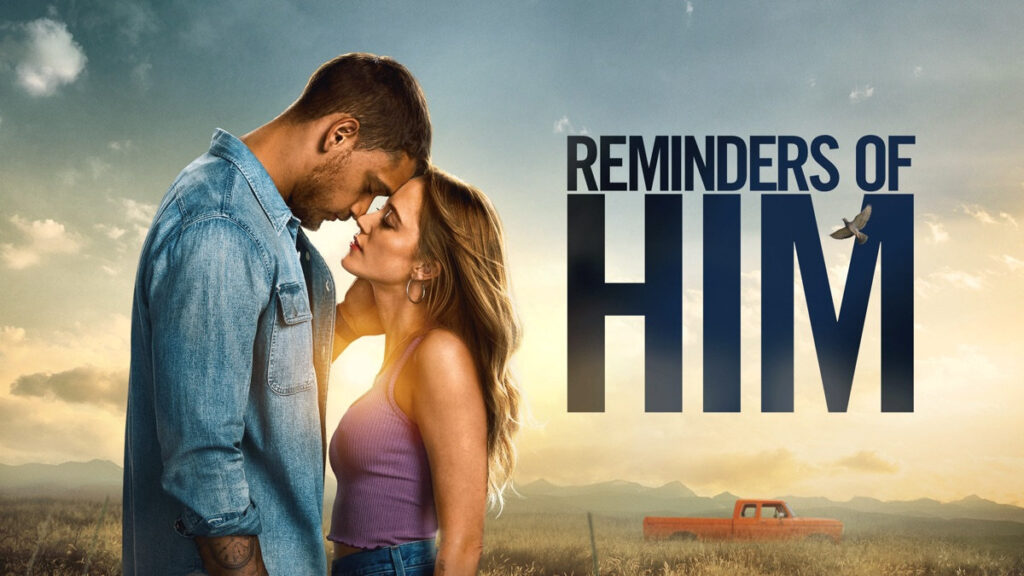 Film | Reminders of Him in Ouddorp