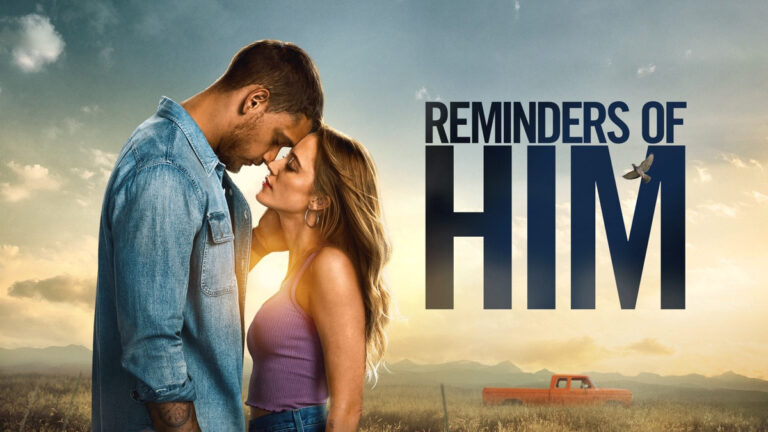 Film | Reminders of Him — Film in Ouddorp